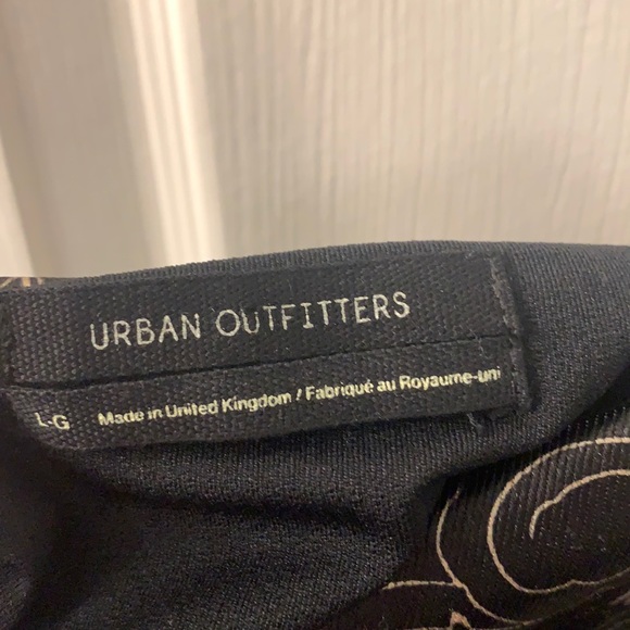 URBAN OUTFITTRS Mini dress. - Picture 2 of 2